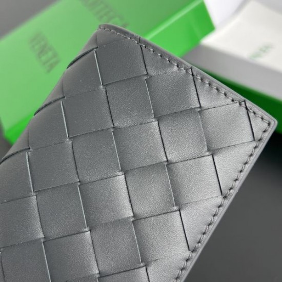 2025SS 新作に一目惚れ BOTTEGA VENETA ボッテガヴェネタ カードケース