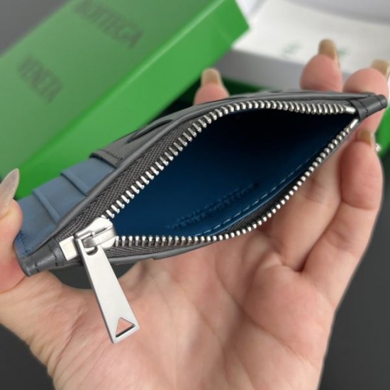 2025SS オンライン限定 BOTTEGA VENETA ボッテガヴェネタ カードケース