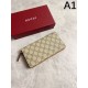 2025SS オシャレに見せられます GUCCI グッチ 長財布 2025SS オシャレに見せられます GUCCI グッチ 長財布