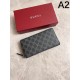 2025SS オシャレに見せられます GUCCI グッチ 長財布 2025SS オシャレに見せられます GUCCI グッチ 長財布