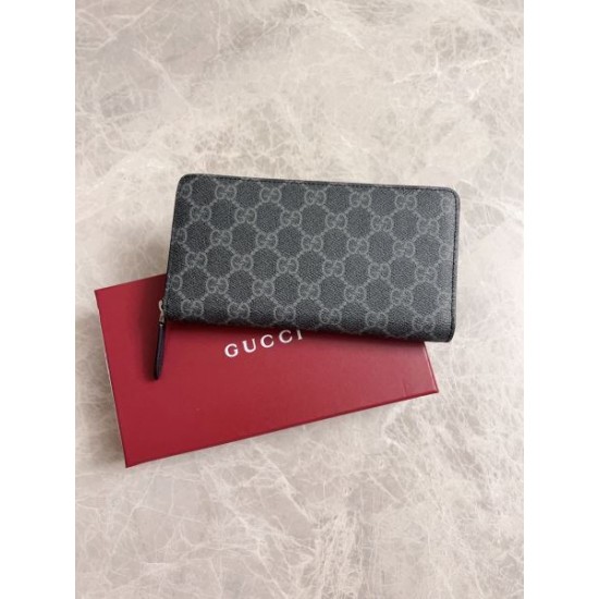 2025SS オシャレに見せられます GUCCI グッチ 長財布 2025SS オシャレに見せられます GUCCI グッチ 長財布