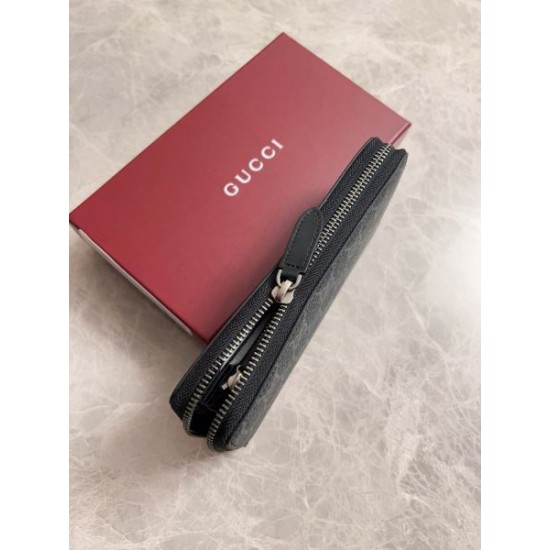 2025SS オシャレに見せられます GUCCI グッチ 長財布 2025SS オシャレに見せられます GUCCI グッチ 長財布