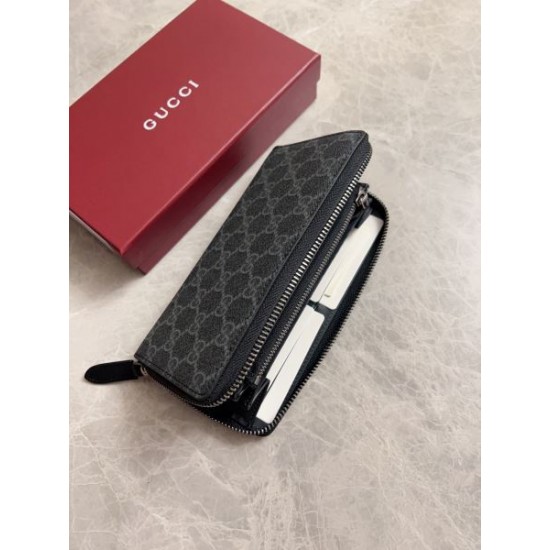 2025SS オシャレに見せられます GUCCI グッチ 長財布 2025SS オシャレに見せられます GUCCI グッチ 長財布