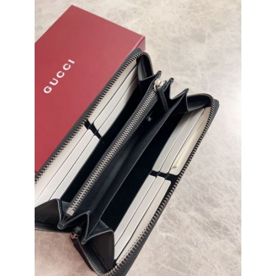 2025SS オシャレに見せられます GUCCI グッチ 長財布 2025SS オシャレに見せられます GUCCI グッチ 長財布
