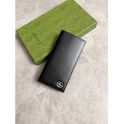 2025SS トレンドコーデが楽しめ GUCCI グッチ 長財布