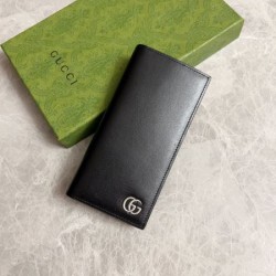 2025SS トレンドコーデが楽しめ GUCCI グッチ 長財布
