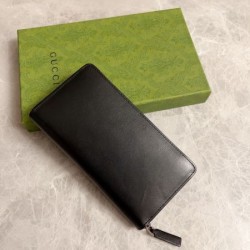 2025SS 個性的な印象に仕上がり GUCCI グッチ 長財布