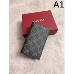 2025SS 今や定番アイテム好評品 GUCCI グッチ カードケース