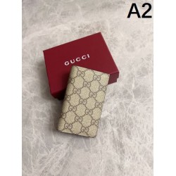 2025SS 今や定番アイテム好評品 GUCCI グッチ カードケース