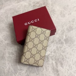 2025SS 今や定番アイテム好評品 GUCCI グッチ カードケース