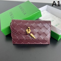 2025SS 数量限定 VIP価格 BOTTEGA VENETA ボッテガヴェネタ 長財布