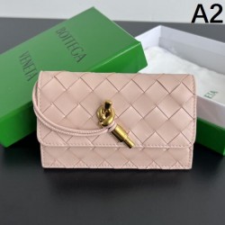 2025SS 数量限定 VIP価格 BOTTEGA VENETA ボッテガヴェネタ 長財布