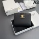 2025SS 引き続き人気のアイテム CELINE セリーヌ 二つ折り財布 2025SS 引き続き人気のアイテム CELINE セリーヌ 二つ折り財布