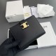 2025SS 引き続き人気のアイテム CELINE セリーヌ 二つ折り財布 2025SS 引き続き人気のアイテム CELINE セリーヌ 二つ折り財布