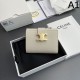 2025SS 最旬トレンド間違いなし CELINE セリーヌ 三つ折り財布 2025SS 最旬トレンド間違いなし CELINE セリーヌ 三つ折り財布