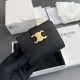 2025SS 最旬トレンド間違いなし CELINE セリーヌ 三つ折り財布 2025SS 最旬トレンド間違いなし CELINE セリーヌ 三つ折り財布