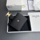 2025SS 最旬トレンド間違いなし CELINE セリーヌ 三つ折り財布 2025SS 最旬トレンド間違いなし CELINE セリーヌ 三つ折り財布