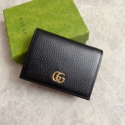 2025SS 海外の顧客限定先行セール GUCCI グッチ 二つ折り財布
