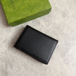 2025SS 海外の顧客限定先行セール GUCCI グッチ 二つ折り財布
