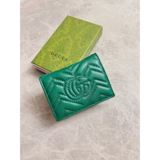 2025SS クリスマスプレゼントにも GUCCI グッチ 二つ折り財布 2025SS クリスマスプレゼントにも GUCCI グッチ 二つ折り財布