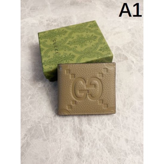 2025SS 1点限り!VIP顧客セール GUCCI グッチ 二つ折り財布 2025SS 1点限り!VIP顧客セール GUCCI グッチ 二つ折り財布