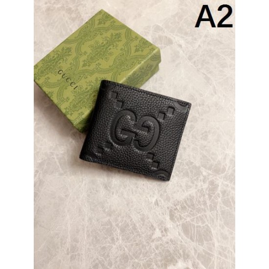 2025SS 1点限り!VIP顧客セール GUCCI グッチ 二つ折り財布 2025SS 1点限り!VIP顧客セール GUCCI グッチ 二つ折り財布