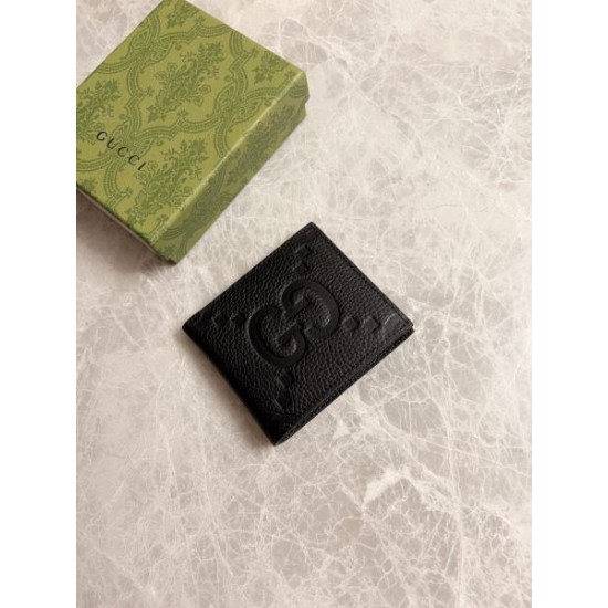 2025SS 1点限り!VIP顧客セール GUCCI グッチ 二つ折り財布 2025SS 1点限り!VIP顧客セール GUCCI グッチ 二つ折り財布