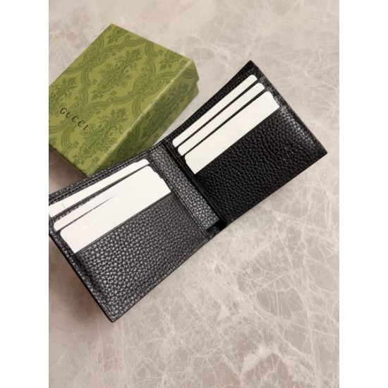 2025SS 1点限り!VIP顧客セール GUCCI グッチ 二つ折り財布 2025SS 1点限り!VIP顧客セール GUCCI グッチ 二つ折り財布
