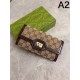 2025SS 春夏のコレクションで新作 GUCCI グッチ 長財布 2025SS 春夏のコレクションで新作 GUCCI グッチ 長財布
