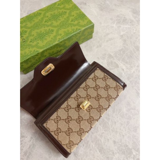 2025SS 春夏のコレクションで新作 GUCCI グッチ 長財布 2025SS 春夏のコレクションで新作 GUCCI グッチ 長財布