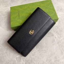 2025SS 今年売れた人気のスタイル GUCCI グッチ 長財布