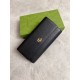 2025SS 今年売れた人気のスタイル GUCCI グッチ 長財布 2025SS 今年売れた人気のスタイル GUCCI グッチ 長財布