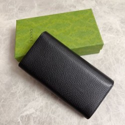 2025SS 今年売れた人気のスタイル GUCCI グッチ 長財布