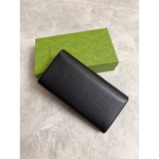 2025SS 今年売れた人気のスタイル GUCCI グッチ 長財布 2025SS 今年売れた人気のスタイル GUCCI グッチ 長財布