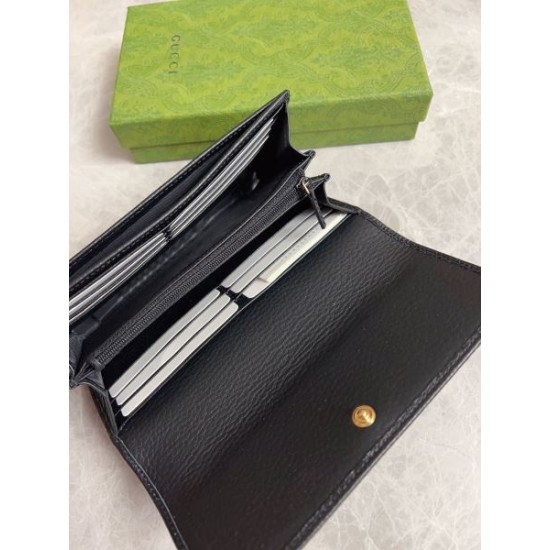 2025SS 今年売れた人気のスタイル GUCCI グッチ 長財布 2025SS 今年売れた人気のスタイル GUCCI グッチ 長財布