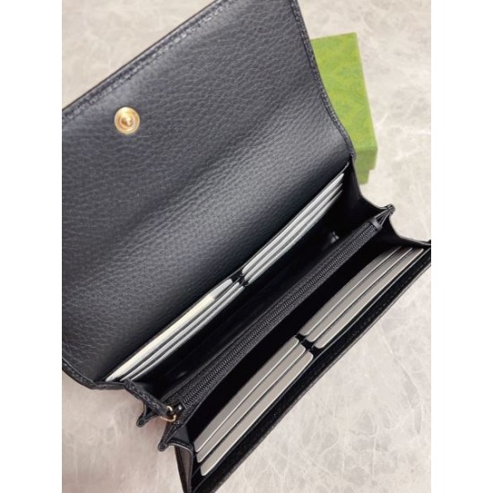 2025SS 今年売れた人気のスタイル GUCCI グッチ 長財布 2025SS 今年売れた人気のスタイル GUCCI グッチ 長財布