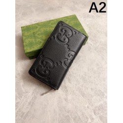 2025SS お洒落さんの愛用率が高い GUCCI グッチ 長財布