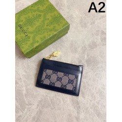 2025SS これさえ押さえればOK！ GUCCI グッチ カードケース