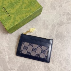 2025SS これさえ押さえればOK！ GUCCI グッチ カードケース