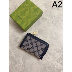 2025SS ファッションの最先端！ GUCCI グッチ カードケース