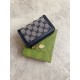 2025SS ファッションの最先端! GUCCI グッチ カードケース 2025SS ファッションの最先端! GUCCI グッチ カードケース