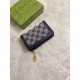 2025SS ファッションの最先端! GUCCI グッチ カードケース 2025SS ファッションの最先端! GUCCI グッチ カードケース