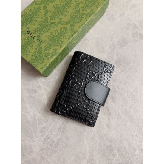 2025SS 今年の春夏先行販売新作 GUCCI グッチ カードケース 2025SS 今年の春夏先行販売新作 GUCCI グッチ カードケース