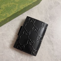 2025SS 今年の春夏先行販売新作 GUCCI グッチ カードケース