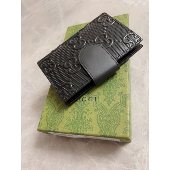 2025SS 今年の春夏先行販売新作 GUCCI グッチ カードケース 2025SS 今年の春夏先行販売新作 GUCCI グッチ カードケース
