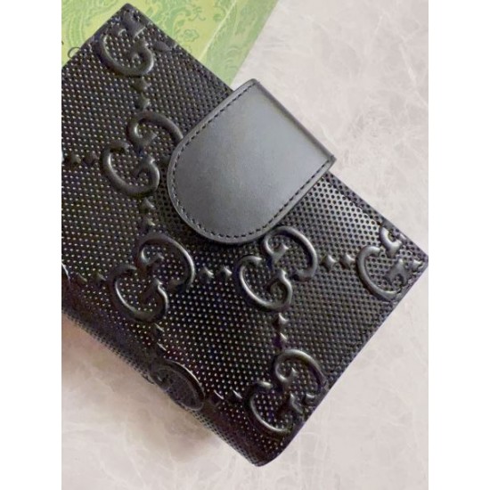 2025SS 今年の春夏先行販売新作 GUCCI グッチ カードケース 2025SS 今年の春夏先行販売新作 GUCCI グッチ カードケース