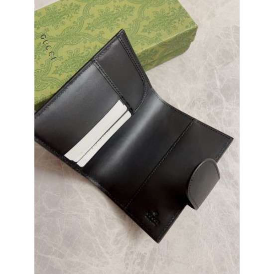 2025SS 今年の春夏先行販売新作 GUCCI グッチ カードケース 2025SS 今年の春夏先行販売新作 GUCCI グッチ カードケース
