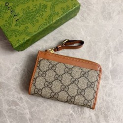 2025SS 日本でも大人気のモデル GUCCI グッチ コインバッグ