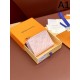 2025SS 新商品☆完売必至 LOUIS VUITTON ルイヴィトン 二つ折り財布 2025SS 新商品☆完売必至 LOUIS VUITTON ルイヴィトン 二つ折り財布