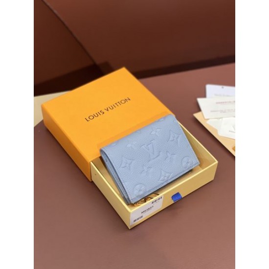 2025SS 新商品☆完売必至 LOUIS VUITTON ルイヴィトン 二つ折り財布 2025SS 新商品☆完売必至 LOUIS VUITTON ルイヴィトン 二つ折り財布